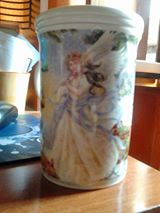 ANGEL CUP